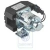 Vag Variklio Relys Touareg Mk1 2003 2005 Originalus 7L6919507
