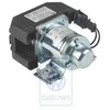 Vag Variklio Relys Touareg Mk1 2003 2005 Originalus 7L6919507