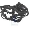 VAG Variklio Rytu Kabelis Polo 9N 2002 2005 Originalus 036971612K