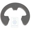Vag Variklio Saugos Ratas Volkswagen Taro 7A 1989-1997 Originalus J9616000500