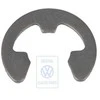 Vag Variklio Saugos Ratas Volkswagen Taro 7A 1989-1997 Originalus J9616000500