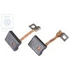 VAG Variklio Šepetėliai VW 1200 1500 1961 1978 Originalus 111903515C