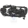 Vag Variklio Skydelio Laidininkas Golf Mk5 2004 2005 Originalus 1K1971087HR