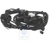 Vag Variklio Skydelio Laidininkas Golf Mk5 2004 2005 Originalus 1K1971087HR