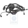 Vag Variklio Skyrius Elektros Laidas Bora Golf Mk4 1998 2002 Originalus 1J1971089EP