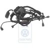 Vag Variklio Skyrius Elektros Laidas Bora Golf Mk4 1998 2002 Originalus 1J1971089EP