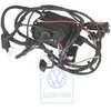Vag Variklio Skyrius Kabeliu Rinkinys Bora Golf Mk4 1998 2002 Originalus 1J1971089GB