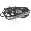 Vag Variklio Skyrius Kabeliu Rinkinys Volkswagen Transporter Kombi 1999 2004 Originalus 7D1971072SM