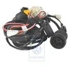 Vag Variklio Skyrius Laidininkas Golf Mk3 1992 1994 Originalus 1H1971072DA