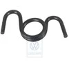 VAG Variklio Spyruoklis Derby Mk2 Golf Mk1 Jetta Mk1 Originalus 313877459A