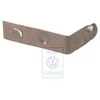 Vag Variklio Spyruoklis Golf Country Golf Mk2 Jetta Mk2 Passat B3 B4 Originalus 191857529
