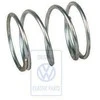 Vag Variklio Spyruoklis K70 Vw 1200 1947 1978 Originalus 111129467