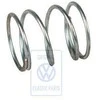 Vag Variklio Spyruoklis K70 Vw 1200 1947 1978 Originalus 111129467