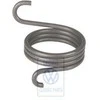 VAG Variklio Spyruoklis T4 1991 2004 Originalus 701721163