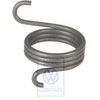 VAG Variklio Spyruoklis T4 1991 2004 Originalus 701721163