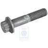 VAG Variklio Sraigas 12 Taškų Galvute Golf Mk1 Jetta Mk1 Originalus 068145800B