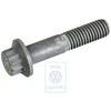 VAG Variklio Sraigas 12 Taškų Galvute Golf Mk1 Jetta Mk1 Originalus 068145800B