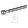 Vag Variklio Sraigas Audi Cabrio 1992-2000 Volkswagen Golf 1H Originalus 1H6941141