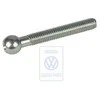 Vag Variklio Sraigas Audi Cabrio 1992-2000 Volkswagen Golf 1H Originalus 1H6941141