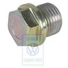 Vag Variklio Sraigte Audi A8 A6 Volkswagen Lt Originalus N0297051