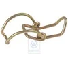 VAG Variklio Sraigto Spynos Golf Mk1 Jetta Mk1 Originalus 341129614