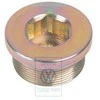 Vag Variklio Sraigto Stiklas Audi A4 A6 A8 2001-2008 Originalus N0160211