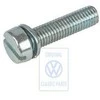Vag Variklio Sriegimo Sraunas Su Rėžėmis Golf Mk1 Derby Mk2 056129123A