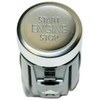Vag Variklio Start Stop Svetimas Satin Juodas Volkswagen Passat Arteon 2015-2024 Originalus 3G2959839WZU
