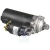 VAG Variklio Starteris Seat Arosa Volkswagen Lupo Polo Originalus 085911023KX