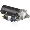 VAG Variklio Starteris Seat Arosa Volkswagen Lupo Polo Originalus 085911023KX