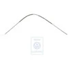 Vag Variklio Stiprinimo Stiebias Golf Mk3 Mk4 1994 1998 1999 2002 Originalus 1E0871707A