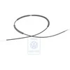 Vag Variklio Stiprinimo Stiebias Golf Mk3 Mk4 1994 1998 1999 2002 Originalus 1E0871707A