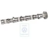 Vag Variklio Stumoklinis Velenas Passat B5 GP 2003 2005 Originalus 059109009BH