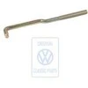 Vag Variklio Stūmoklis T2 T3 Vw 411 Originalus 021129255A