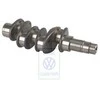 Vag Variklio Suvartinis Velenas Originalus 113105101E