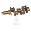 Vag Variklio Suvirinto Sritis 1951 1991 T2 1968 1979 Vw 411 Originalus 021105101