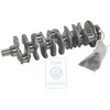 Vag Variklio Suvirinto Sritis 1996 1997 T4 Originalus 074105019D