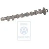 Vag Variklio Suvirinto Stumoklis Corrado Golf Mk2 Jetta Passat B3 Originalus 027109022G