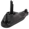 Vag Variklio Svirtis Audi A3 S3 Golf 5K0711203A Originalus 5K0711203A