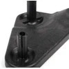 Vag Variklio Svirtis Audi A3 S3 Golf 5K0711203A Originalus 5K0711203A