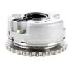 VAG Variklio Svorčio Reguliatorius Audi A4 A6 A7 A8 Q7 Originalus 06E109084N