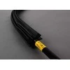 Vag Variklio Tempimo Stiklas Audi A3 Volkswagen Golf Originalus 1J0713265A
