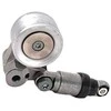 Vag Variklio Tempimo Stiprintuvas Su Virpes Sustiprintuvu Volkswagen Touareg Audi A8 Originalus 07D903315E