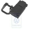 Vag Variklio Trigger Solenoidinis Judeiklis Corrado Passat B3 357959674