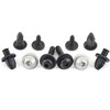 VAG Variklio Tvirtinimo Detalės Audi A4 A5 RS5 8K0098625 Originalus