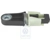 Vag Variklio Vaištu Šakutė Volkswagen Transporter Kombi 2003 2006 Originalus 7H0711761B