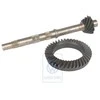 Vag Variklio Valdymo Blokas Originalus 004517143C