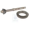 Vag Variklio Valdymo Blokas Originalus 004517143C