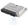 Vag Variklio Valdymo Blokas Polo 9N 2002 2005 Originalus 038906019HR