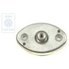 Vag Variklio Valdymo Kablio Mechanizmas T2 T3 1968 1992 Originalus 241877403